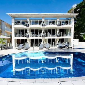 Sandcastles Noosa